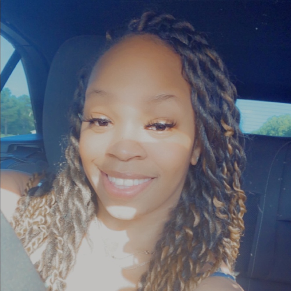 Meet your Posher, Miranda